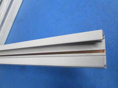 スライドコンセント(4本入)(ビス2個不足)(白) AEE0211E