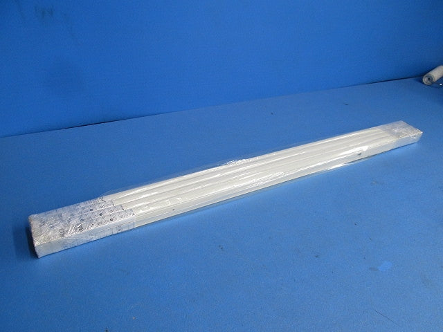 スライドコンセント(4本入)(ビス2個不足)(白) AEE0211E