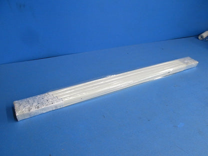 スライドコンセント(4本入)(ビス2個不足)(白) AEE0211E