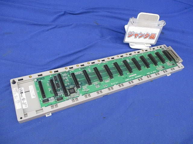 プログラマブルコントローラ(ジャンク品) EH-BS11A