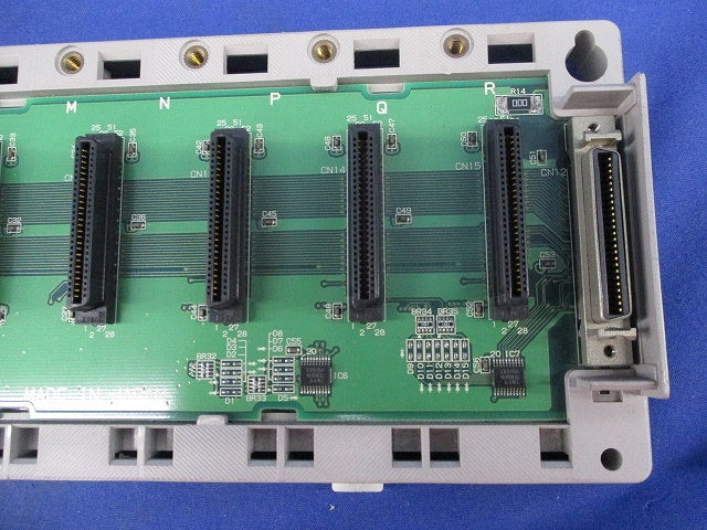 プログラマブルコントローラ(ジャンク品) EH-BS11A