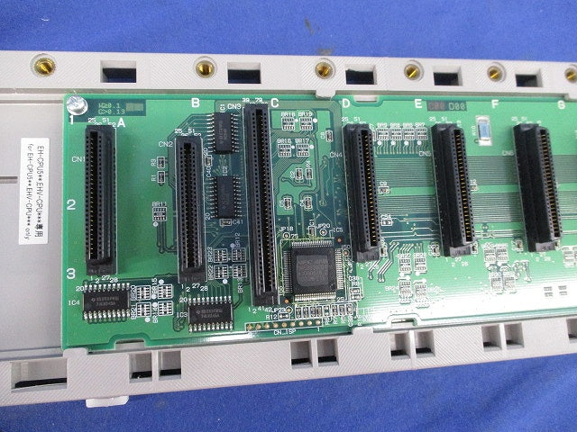 プログラマブルコントローラ(ジャンク品) EH-BS11A