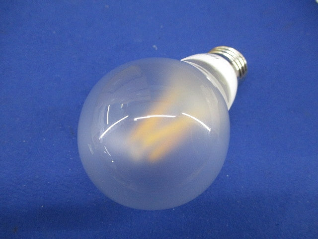 デコライトLEDフィラメント ハイブリッドバルブ フロストE26 LDA3L/F/24