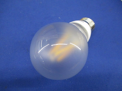 デコライトLEDフィラメント ハイブリッドバルブ フロストE26 LDA3L/F/24