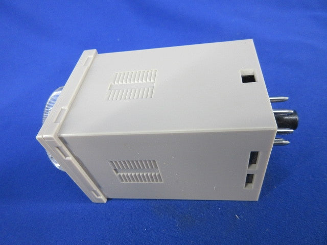 ソリッドステート･タイマ 200/220/240VAC H3CR-H8L
