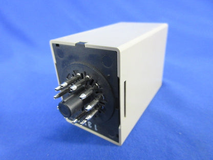 フロートなしスイッチ100VAC(キズ・汚れ有) 61F-GP-N