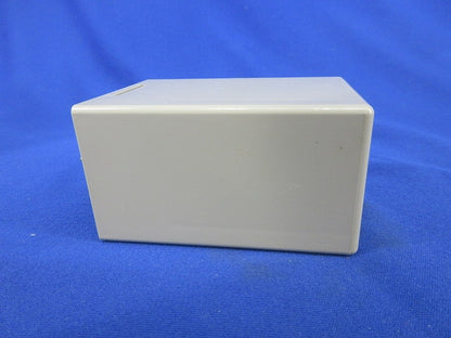 フロートなしスイッチ100VAC(キズ・汚れ有) 61F-GP-N