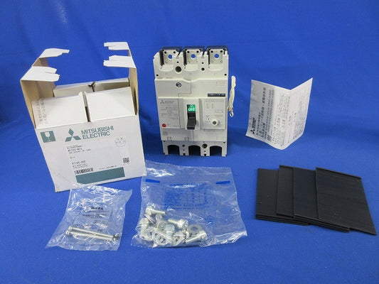 ノーヒューズブレーカ 3P125A NF250-NCV
