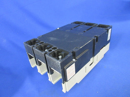 ノーヒューズブレーカ 3P125A NF250-NCV
