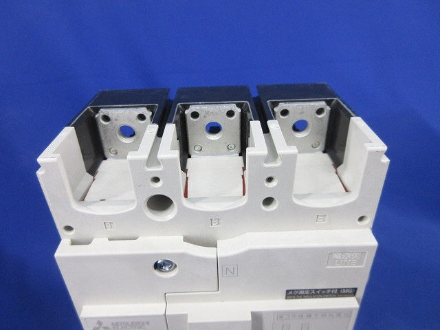 ノーヒューズブレーカ 3P125A NF250-NCV