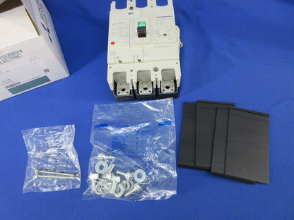ノーヒューズブレーカ 3P125A NF250-NCV