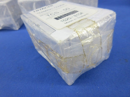 ターミナルカバー(9個入)(新品未開封) TCS-50 1520-8104