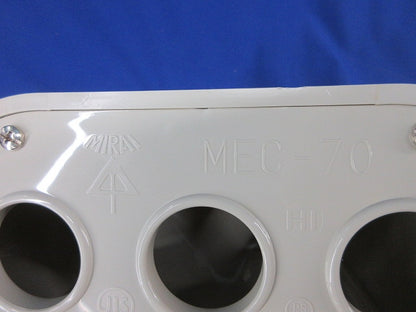 エントランスキャップ MEC-70