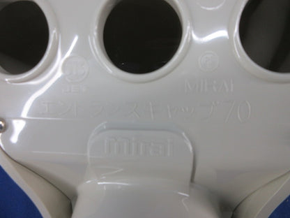 エントランスキャップ MEC-70