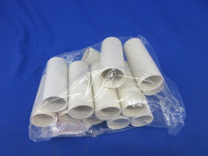 TSカップリング(13個入)(ミルキーホワイト)(色あせ有) PVF-22M