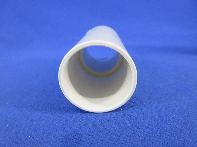 TSカップリング(13個入)(ミルキーホワイト)(色あせ有) PVF-22M