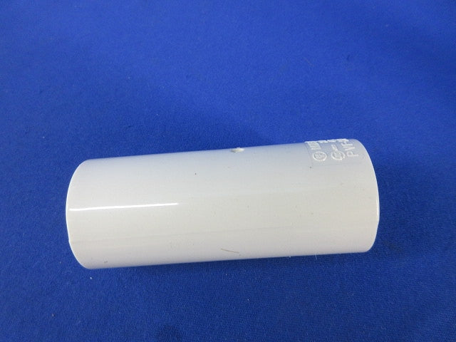 TSカップリング(13個入)(ミルキーホワイト)(色あせ有) PVF-22M