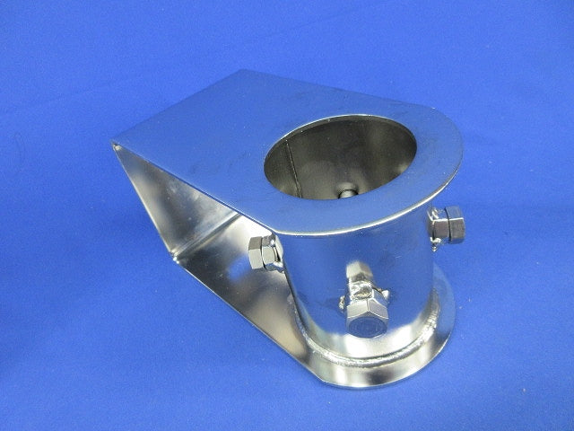 側面金具(下・50A用・ステンレス) MW-50Y-1S