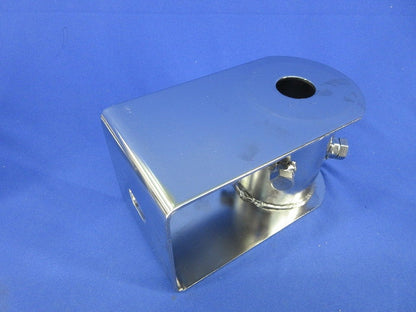 側面金具(下・50A用・ステンレス) MW-50Y-1S