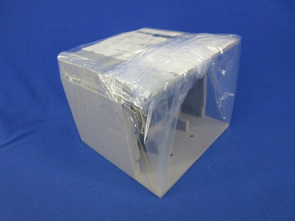 ブレーカー用表面形端子カバー(端子カバーのみ)(ライトグレー) TMC-5B