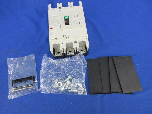 ノーヒューズブレーカ3P3E150A(キズ・汚れ有)(箱違い) NV250-SV