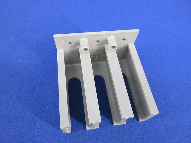 ブレーカー用表面形端子カバー(3P用)(1セット) TMC-3C