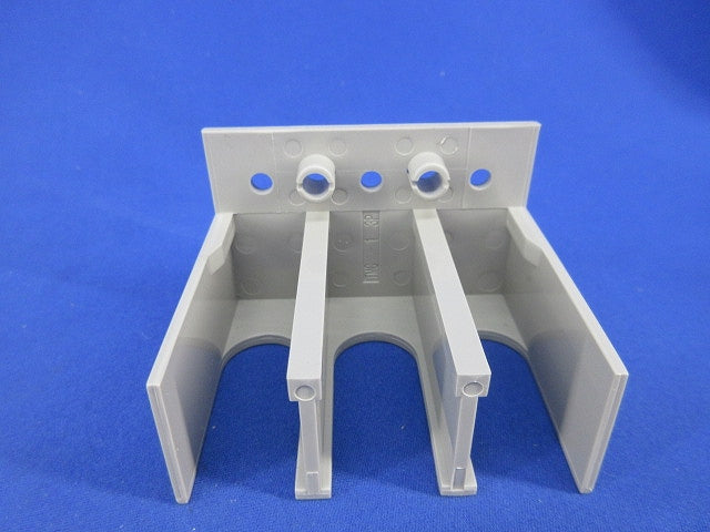 ブレーカー用表面形端子カバー(2セット入)(ライトグレー) TMC-1