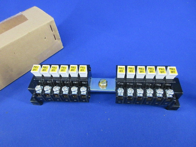 ニュートラル端子セット(付属品なし) TBN-312