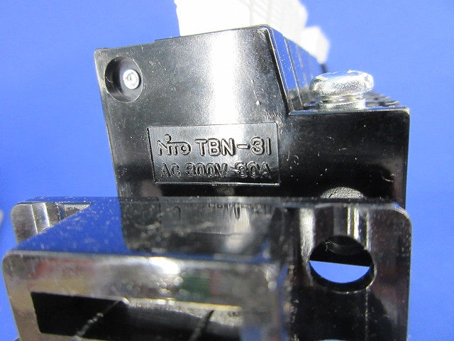 ニュートラル端子セット(付属品なし) TBN-312