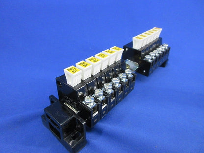 ニュートラル端子セット(付属品なし) TBN-312