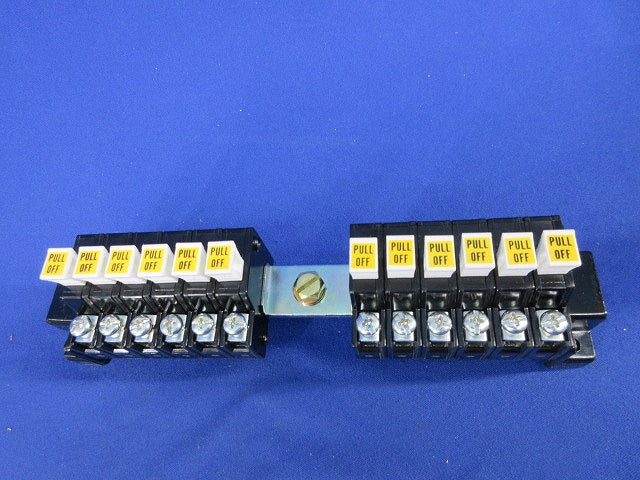 ニュートラル端子セット(付属品なし) TBN-312