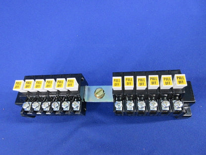 ニュートラル端子セット(付属品なし) TBN-312