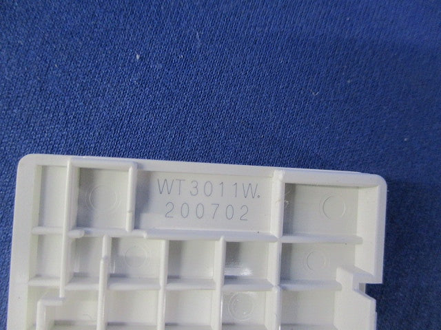 埋込スイッチハンドル 混在 WT3011W他