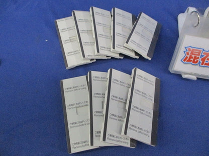 埋込スイッチハンドル 混在 WT3011W他