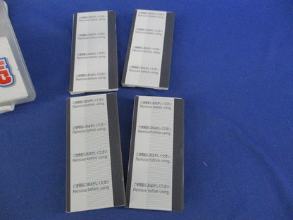 埋込スイッチハンドル 混在 WT3011W他