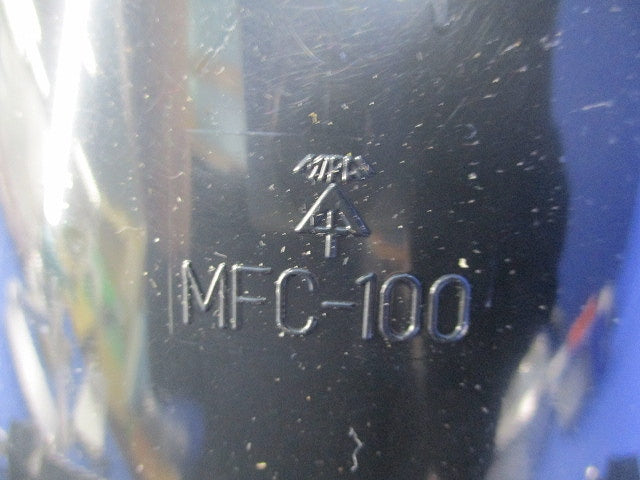 ミラレックス用カップリング(キズ・汚れ有) MFC-100