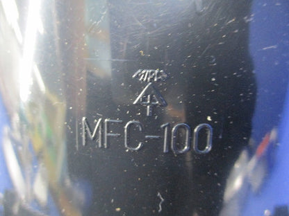 ミラレックス用カップリング(キズ・汚れ有) MFC-100