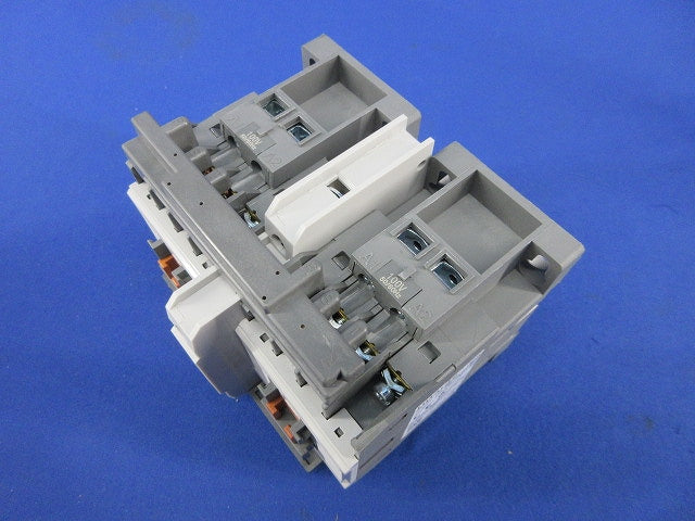 標準形電磁接触器(可逆形) HC10-R