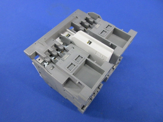 標準形電磁接触器(可逆形) HC10-R