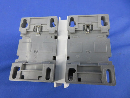 標準形電磁接触器(可逆形) HC10-R