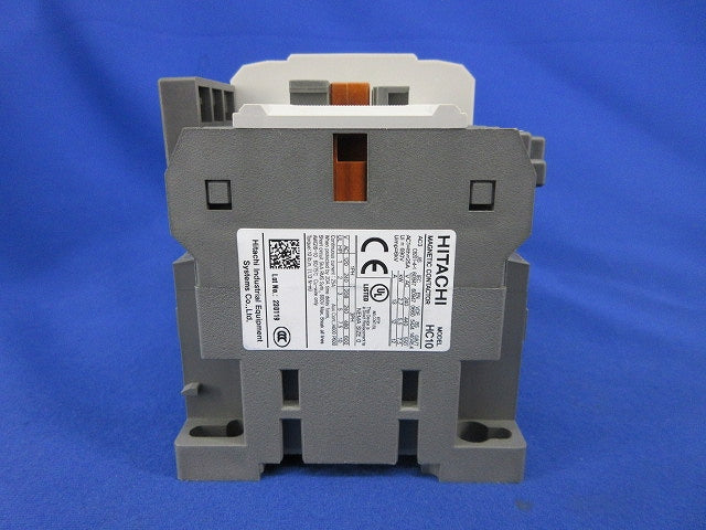 標準形電磁接触器(可逆形) HC10-R