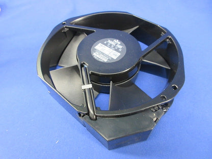 盤用換気扇樹脂製ファン(キズ・汚れ有) PF-150A