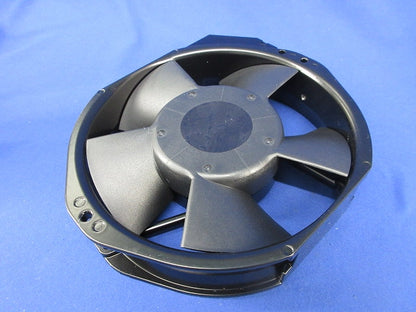 盤用換気扇樹脂製ファン(キズ・汚れ有) PF-150A