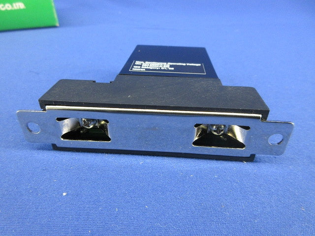 電子機器専用避雷器 MDPA-24/A33