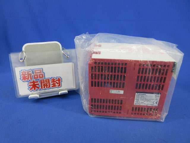 シーケンサ 電源二重化用電源ユニット(新品未開封) Q64RP