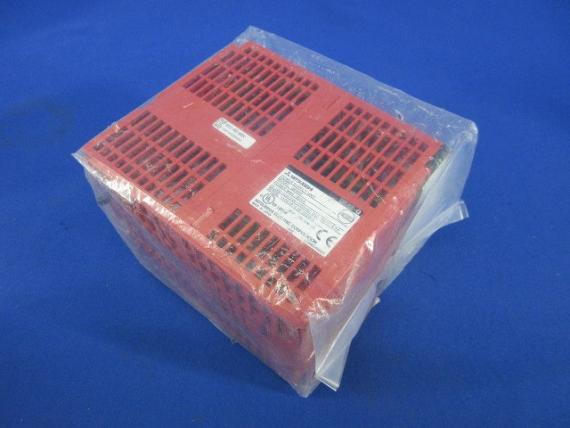 シーケンサ 電源二重化用電源ユニット(新品未開封) Q64RP
