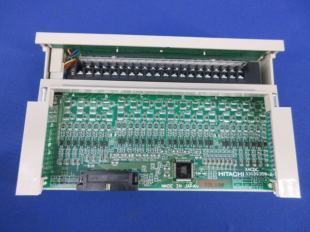 入力モジュール XDC24BH 3KMED
