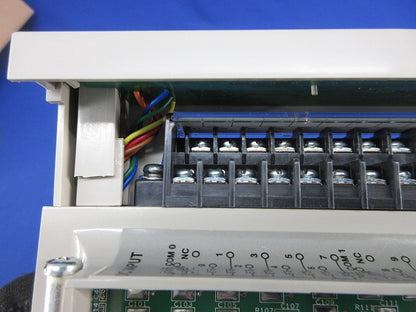 入力モジュール XDC24BH 3KMED