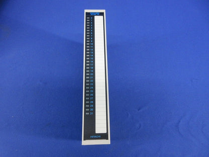 入力モジュール XDC24BH 3KMED