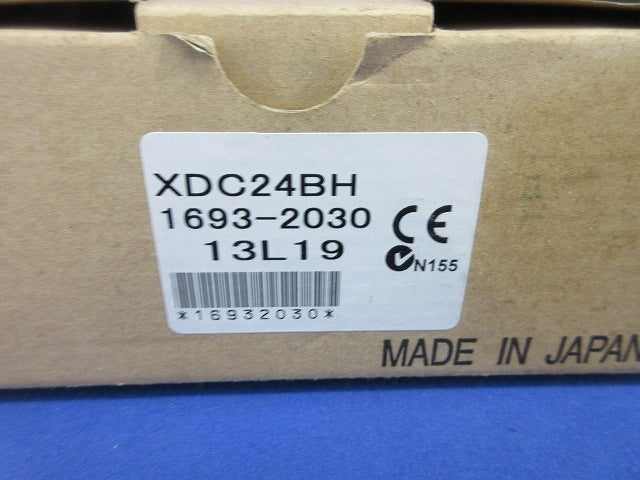 入力モジュール XDC24BH 3KMED